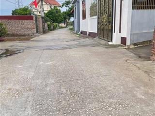 Mới nét chỉ hơn tỷ 145m đất full thổ cư ngay trung tâm xã phú nghĩa mới  diện tích 145m thổ cư