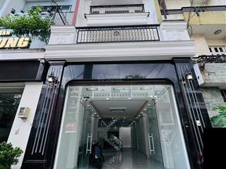 Xoay vốn bán gấp nhà hồ xuân hươngvõ thị sáuq3, 5mx18m giá 4tỷ49, cho thuê 27tr/th gần bv da liễu