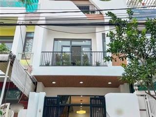 Cần bán gấp nhà nguyễn gia tríp25bình thạnh, 86,4m2 giá 3tỷ590 gần chợ văn thánh cho thuê 25tr/th