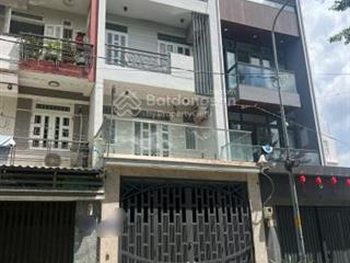 Bán gấp nhà lê thị hồng gấmnguyễn thái bìnhq1 cho thuê 42tr/th, dt 81m2/ 5tỷ380 gần chợ bến thành