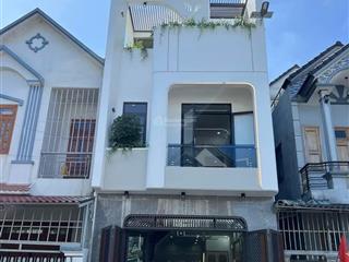 Giảm lộc! bán nhà tân cảngp25bình thạnh cho thuê 24tr/th. dt 74,4m2/ 3tỷ470 gần ga metro tân cảng