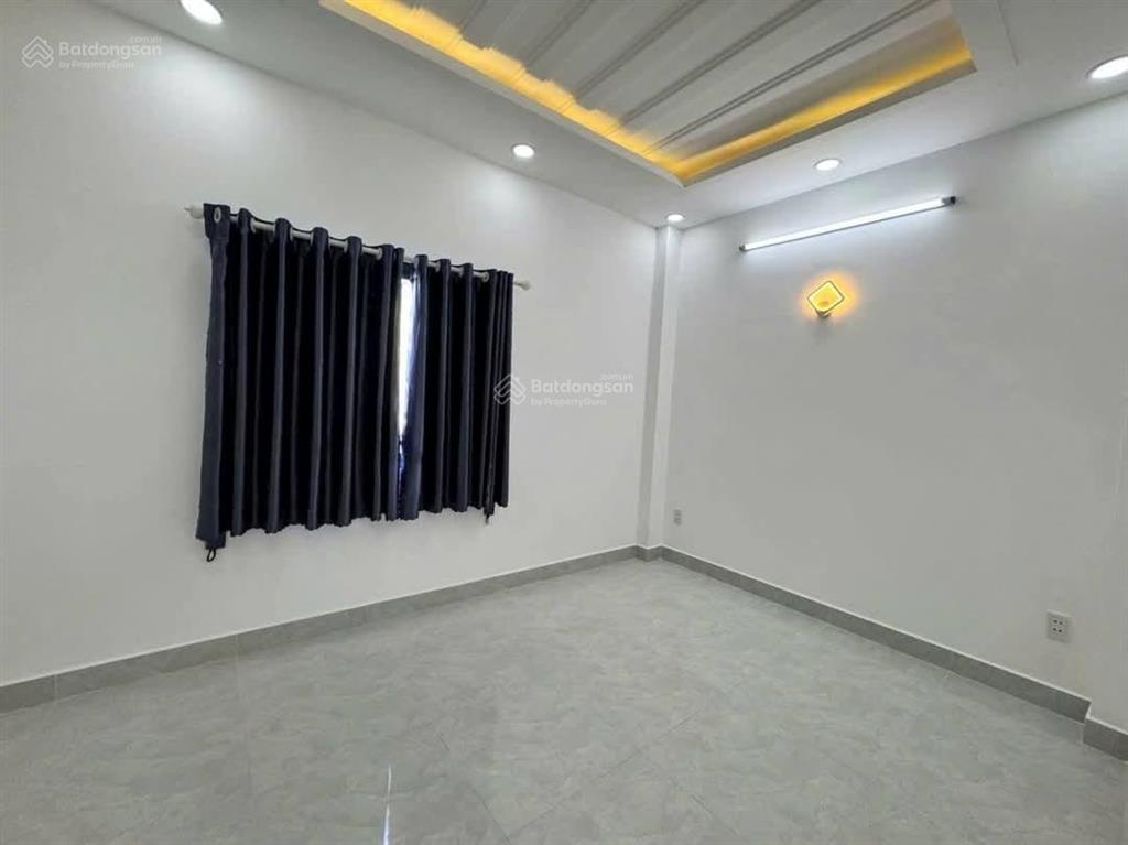 Bán nhà trần quý cápp12bình thạnh cho thuê 23tr/th. dt 89,3m2/ 3tỷ390 gần cửa hàng điện máy xanh