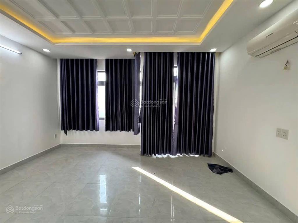 Bán nhà trần quý cápp12bình thạnh cho thuê 23tr/th. dt 89,3m2/ 3tỷ390 gần cửa hàng điện máy xanh