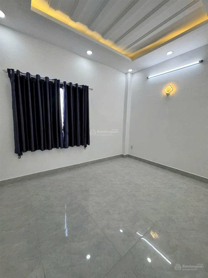 Bán nhà trần quý cápp12bình thạnh cho thuê 23tr/th. dt 89,3m2/ 3tỷ390 gần cửa hàng điện máy xanh