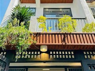 Bán gấp nhà 3 tầng huỳnh tấn phátbình thuậnq7 dt 81,9m2/ 2tỷ850 hđ thuê 18tr/th gần trường cấp 2