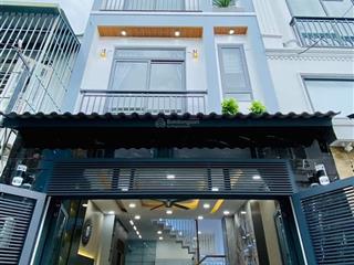 Bán gấp nhà trần quang longp19bình thạnh 73,1m/ 3tỷ280 gần trường thcs phú mỹ, cho thuê 24tr/th