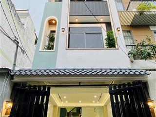 Bán gấp nhà trần thiện chánhp12quận 10 đang cho thuê 20tr/th. dt 68m2 giá 2tỷ99 gần vạn hạnh mall