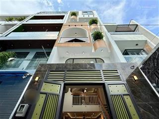 Kẹt tiền, bán gấp nhà đoàn văn bơp9q4. 63,2m2/ 2tỷ880 gần đh luật tp hcm. đang cho thuê 20tr/th
