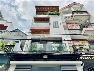 Siêu phẩm nhà phố cần bán bà hạtp4q10. dt 81m2 giá 3tỷ540 đang cho thuê 25tr/th. gần bv nhi đồng