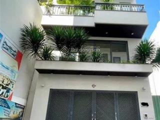 Bán nhà cao bá nhạnguyễn cư trinhq1 gần trường th trần hưng đạo, 78,5m2/ 4tỷ58, cho thuê 29tr/th