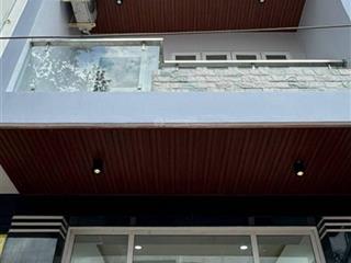 Bán gấp nhà đỗ thị lờip9quận3 đang cho thuê 27tr/th. dt 76,5m2 giá 3tỷ58 tl nằm gần toà abc tower