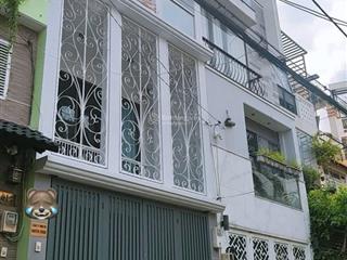 Bán gấp nhà huỳnh mẫn đạtp5q5 gần tiểu học huỳnh mẫn đạt, 79,7m2/ 3tỷ79 hiện cho thuê 24 triệu/th