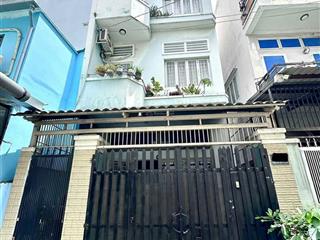 Cô 9 cần bán nhà võ văn tầnvõ thị sáuq3 cho thuê 25tr/th. dt 78,5m2 giá 3tỷ79 gần trường đh mở