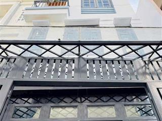 Bán gấp nhà đường an bìnhp5quận 5 cho thuê 25tr/th, dt 58,5m2 giá 3tỷ89 tl cách chợ hoà bình 500m