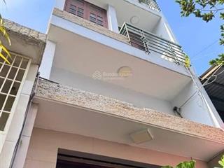 Bán gấp nhà trần khắc chânp15phú nhuận giá 3tỷ22/ 78,2m2 gần mần non sơn ca đang cho thuê 22tr/th