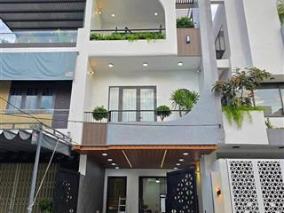 Nhà đẹp đường quốc hươngthảo điềnq2 giá 3tỷ330tr, dt 5x17,9m gần đh văn hoá đang cho thuê 23tr/th