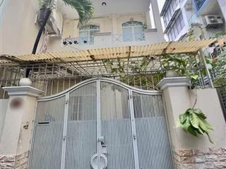 Cần bán nhà 75m2 giá 3tỷ86 đường nghĩa thụcp5quận5 cách chợ hoà bình 300m, đang cho thuê 26tr/th