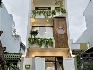 Bán nhà gần thcs huỳnh tấn phát giá 3tỷ1/ 81,7m2 đường võ thị nhờtân thuận đôngq7 cho thuê 21tr/t