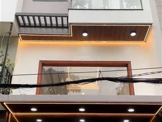 Bán nhà đang cho thuê 22tr/th, phan văn hânp17bình thạnh 89,3m2 giá 3tỷ590tr gần đại học thủy lợi