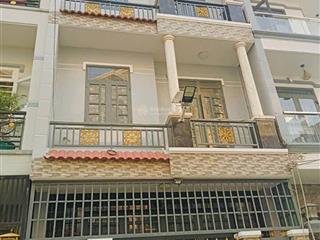Tôi bán nhà trần quang khảip.tân địnhq1 cho thuê 30tr/th. dt 67,5m2/ 4tỷ88 gần chung cư horizon