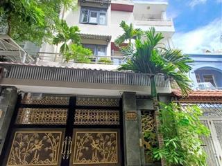 Bán nhà cho thuê 21tr/th ở lưu nhân chúp5tân bình, dt 95m2 giá 3tỷ29 gần tiểu học phạm văn hai