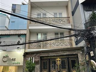 Cô 5 bán gấp nhà lê anh xuânbến thànhq1 gần chợ bến thành, dt 83m2 giá 5tỷ09 đang cho thuê 35tr/t