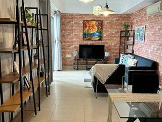 CHÍNH CHỦ CHO THUÊ CĂN 2PN MASTERI THẢO ĐIỀN 21.5TR VIEW SÔNG 