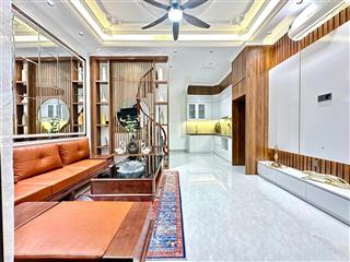 Bán gấp căn nhà riêng full nội thất tại yên hòa  7,98 tỷ  30m2  giá còn bớt  pháp lý chuẩn