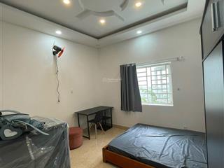 Trải nghiệm căn studio full nội thất giá tốt tại trung tâm bình thạnh, ngay nut giao d2.