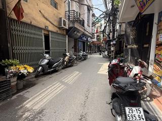 5.68 tỷ  nhà đống đa 5 tầng  kinh doanh  kcbt chắc chắn