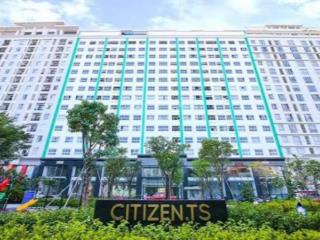 Đẹp rộng mát căn 2pn 86m² giá tốt nhất khu citizen trung sơn