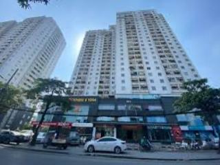 Bán căn hộ chung cư tại ngô thì nhậm, 4,5 tỷ, 80 m2