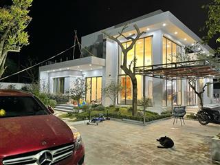 Bán biệt thự tại đông tảo, khoái châu, hưng yên, 15 tỷ, 624m2