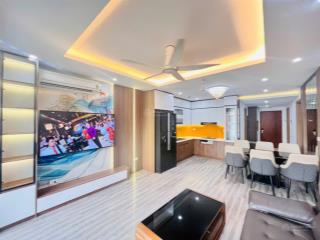 Chung cư thống nhất complex 82 nguyễn tuân