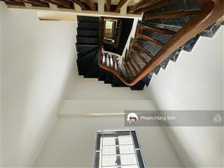 Ô tô 7 chỗ qua nhà  lô góc  nhà mới ở ngay  sổ hoa hậu  nhà ngọc hồi 35m2 4 tầng chỉ 5.8 tỷ