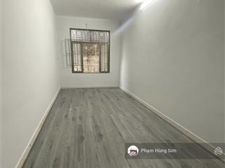 Bán nhà bạch mai  hai bà trưng 4 tầng đẹp đủ công năng  gần phố chỉ 3.6 tỷ