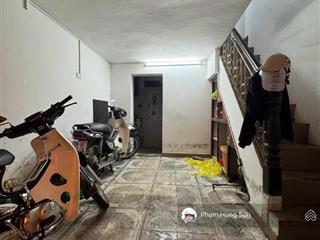 Bán nhà hồng mai  hai bà trưng siêu đẹp cách 2 nhà ô tô tránh, 2 mặt ngõ 20m2 3 tầng chỉ 3.9 tỷ