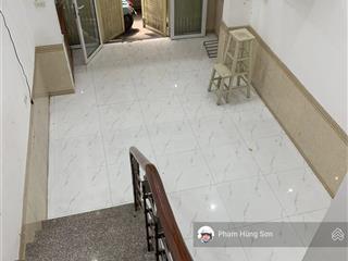 Siêu hiếm  giá tốt  ô tô gần  công năng đầy đủ  kinh doanh online  khương đình 30m2, 4.3 tỷ