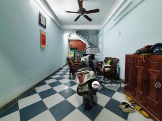 Bán nhà riêng 3,7 tỷ, 32m2 tại hoàng mai, hà nội đẹp, nhiều tiện ích siêu hot