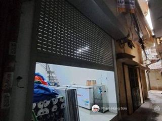 Bán gấp nhà riêng 3pn, 4wc, 26m2 tại phố bạch mai, hai bà trưng, giá 4,5 tỷ