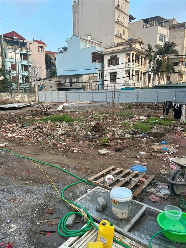 Siêu hiếm bán đất tại giải phóng  hoàng mai oto vào nhà 5.6 tỷ, 30m2 siêu hot