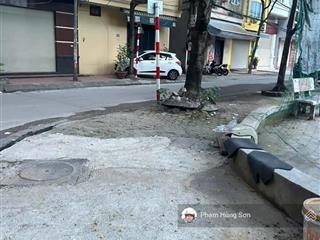 Siêu hiếm bán đất tại giải phóng  hoàng mai oto vào nhà 5,1 tỷ, 30m2 siêu hot