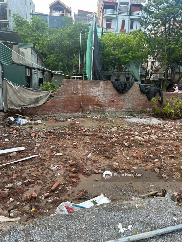 Siêu hiếm bán đất tại giải phóng  hoàng mai oto vào nhà 5.6 tỷ, 30m2 siêu hot