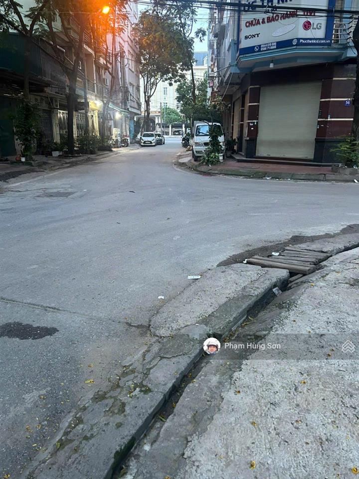 Siêu hiếm bán đất tại giải phóng  hoàng mai oto vào nhà 5.6 tỷ, 30m2 siêu hot