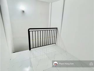 Bán gấp nhà trương định siêu hiếm mặt ngõ rộng 3m  30m ra phố  nhà đẹp 5 tầng gần phố