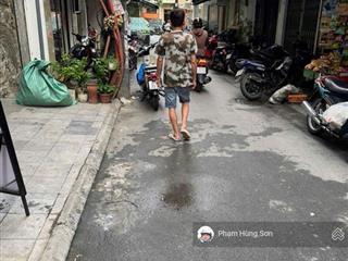 Siêu hiếm bán gấp nhà tây sơn  đống đa 2,38 tỷ, 12m2 siêu hot uy tín