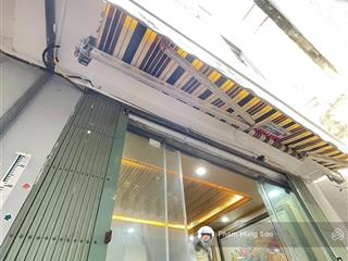 Bán nhà nguyễn chính 25m x 5 tầng gần phố giá tốt chỉ 3.55 tỷ