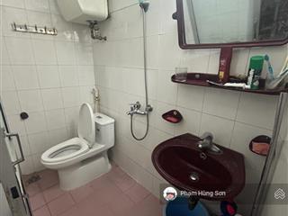 Dân xây  gần bách kinh xây  2m oto tránh, oto đỗ cửa hiếm nhà bán