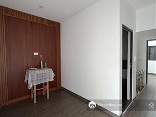 Bán nhà 34m2 tại minh khai, mới đẹp, ngõ nông rộng thoáng, 30m ra phố, 5,75 tỷ, 3pn, 3wc, 4 tầng