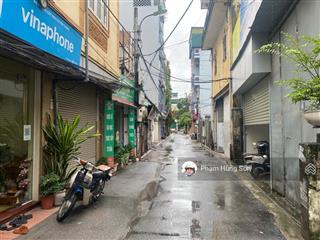 Siêu phẩm gần phố tân mai nhà đẹp giá mềm chủ cần bán nhanh